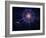 Art of Betelgeuse As Supernova-Joe Tucciarone-Framed Photographic Print