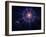 Art of Betelgeuse As Supernova-Joe Tucciarone-Framed Photographic Print