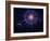 Art of Betelgeuse As Supernova-Joe Tucciarone-Framed Photographic Print