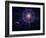 Art of Betelgeuse As Supernova-Joe Tucciarone-Framed Photographic Print