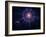 Art of Betelgeuse As Supernova-Joe Tucciarone-Framed Photographic Print