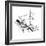 Art of Roentgen's X-ray Apparatus for Imaging Hand-Science Photo Library-Framed Photographic Print