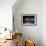 Art of Schrodinger's Cat Experiment-Volker Steger-Framed Photographic Print displayed on a wall