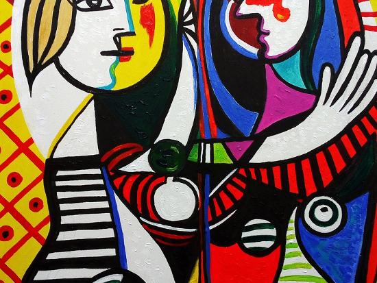 Art Print, , large