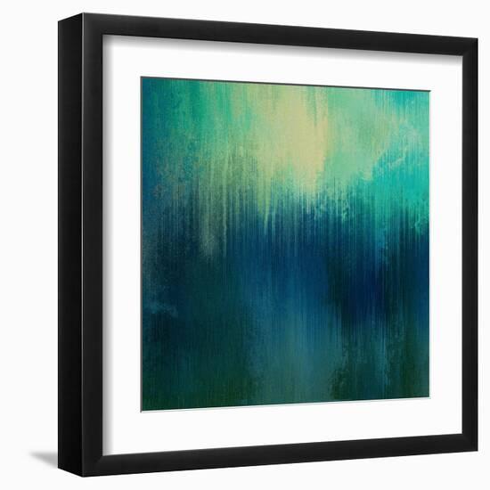 Art Paper Texture For Background-Irina QQQ-Framed Art Print