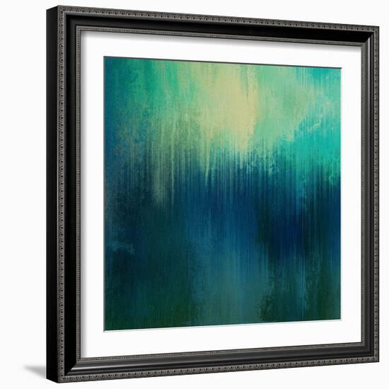 Art Paper Texture For Background-Irina QQQ-Framed Art Print