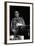 Art Pepper, Ronnie Scotts, Soho, London, 1980-Brian O'Connor-Framed Photographic Print