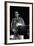 Art Pepper, Ronnie Scotts, Soho, London, 1980-Brian O'Connor-Framed Photographic Print