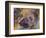 Art Pug-Richard Wallich-Framed Giclee Print