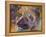 Art Pug-Richard Wallich-Framed Premier Image Canvas