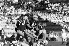 Donny Anderson #44 of Greenbay Packers,Super Bowl I, Los Angeles, California January 15, 1967-Art Rickerby-Photographic Print