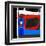 Art Scene-NaxArt-Framed Art Print