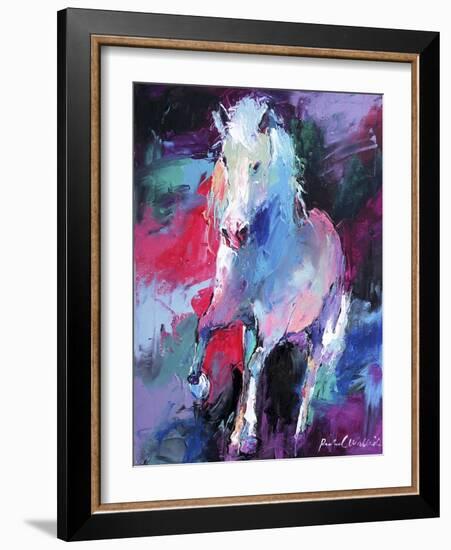 Art Stallion-Richard Wallich-Framed Giclee Print