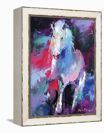 Art Stallion-Richard Wallich-Framed Premier Image Canvas