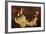 Art Thai Painting-c photo-Framed Art Print