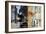 Art Type III-Sven Pfrommer-Framed Art Print