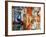 Art Type IV-Sven Pfrommer-Framed Art Print