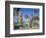 Art Walls, Legal Graffiti, on Venice Beach, Los Angeles, California, USA-Richard Cummins-Framed Photographic Print