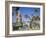 Art Walls, Legal Graffiti, on Venice Beach, Los Angeles, California, USA-Richard Cummins-Framed Photographic Print