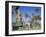 Art Walls, Legal Graffiti, on Venice Beach, Los Angeles, California, USA-Richard Cummins-Framed Photographic Print