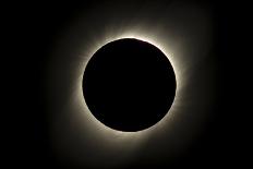 Solar eclipse, Chile-Art Wolfe Wolfe-Photographic Print