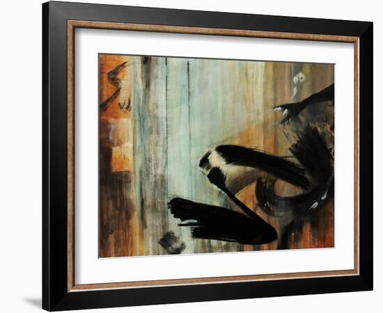 Art Zero VII-Farrell Douglass-Framed Giclee Print