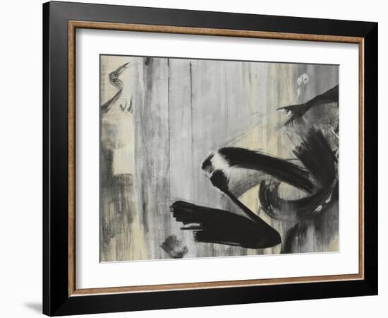 Art Zero VIII-Farrell Douglass-Framed Giclee Print