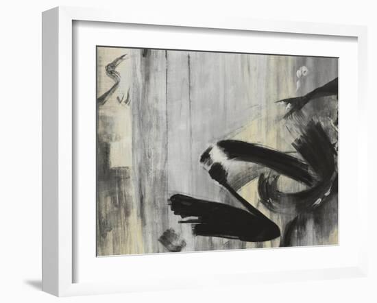 Art Zero VIII-Farrell Douglass-Framed Giclee Print