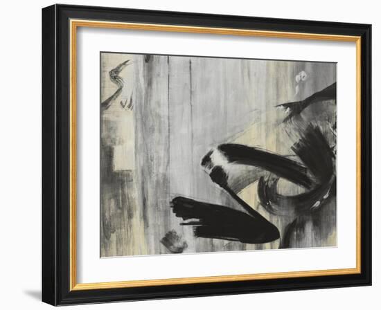 Art Zero VIII-Farrell Douglass-Framed Giclee Print