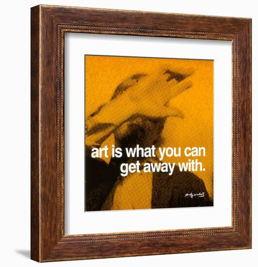 Art-null-Framed Art Print