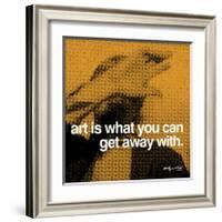 Art-null-Framed Giclee Print