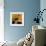 Art-null-Framed Giclee Print displayed on a wall