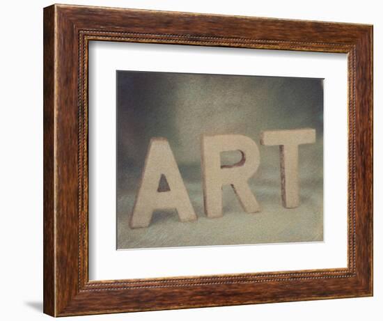 Art-Jennifer Kennard-Framed Photographic Print