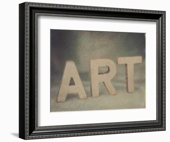 Art-Jennifer Kennard-Framed Photographic Print