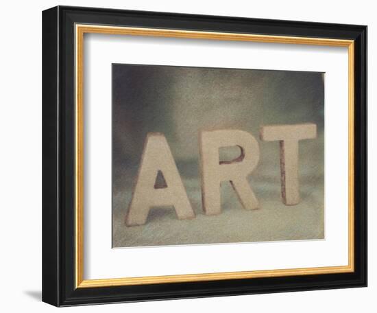 Art-Jennifer Kennard-Framed Photographic Print