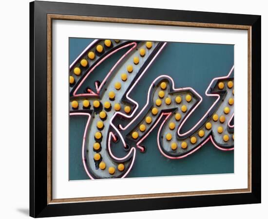 Art-Jim Christensen-Framed Photographic Print