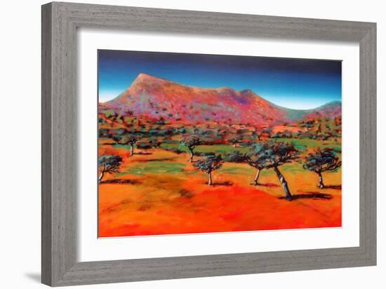 Arta-Paul Powis-Framed Giclee Print