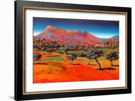 Arta-Paul Powis-Framed Giclee Print