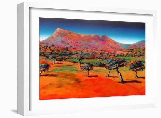 Arta-Paul Powis-Framed Giclee Print