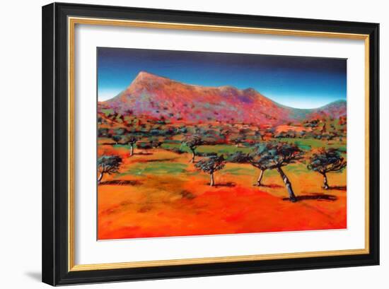 Arta-Paul Powis-Framed Giclee Print