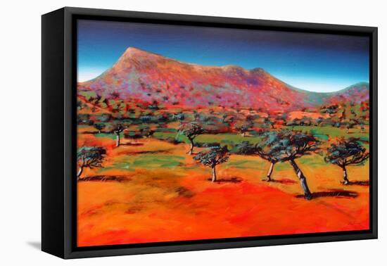 Arta-Paul Powis-Framed Premier Image Canvas