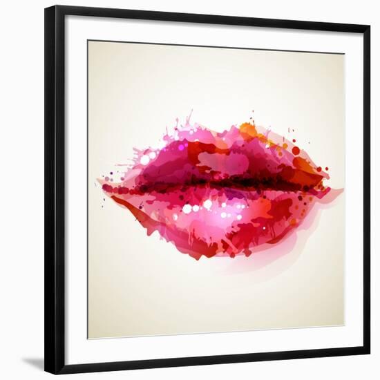 Art Print, , large