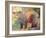 artbear-Richard Wallich-Framed Giclee Print