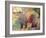 artbear-Richard Wallich-Framed Giclee Print