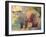 artbear-Richard Wallich-Framed Giclee Print