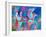 Artcar 1-Richard Wallich-Framed Giclee Print