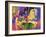 Artcar 2-Richard Wallich-Framed Giclee Print