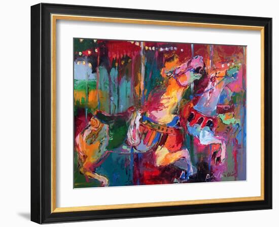 Artcar 4-Richard Wallich-Framed Giclee Print