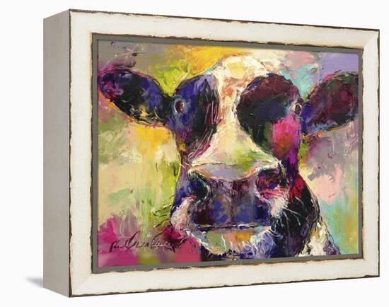 artcow4584-Richard Wallich-Framed Premier Image Canvas