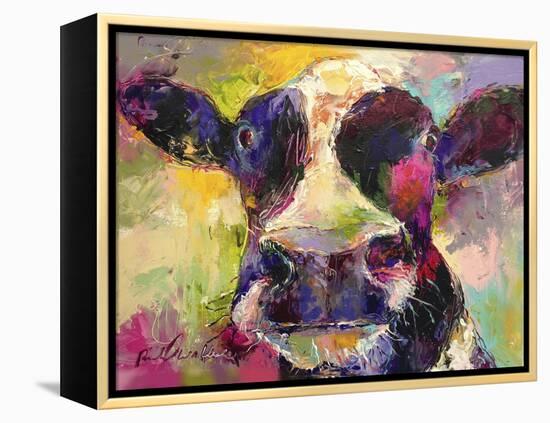 artcow4584-Richard Wallich-Framed Premier Image Canvas